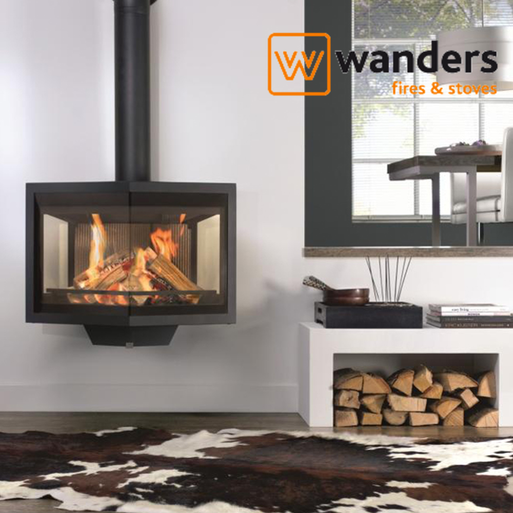 Wanders Stoves