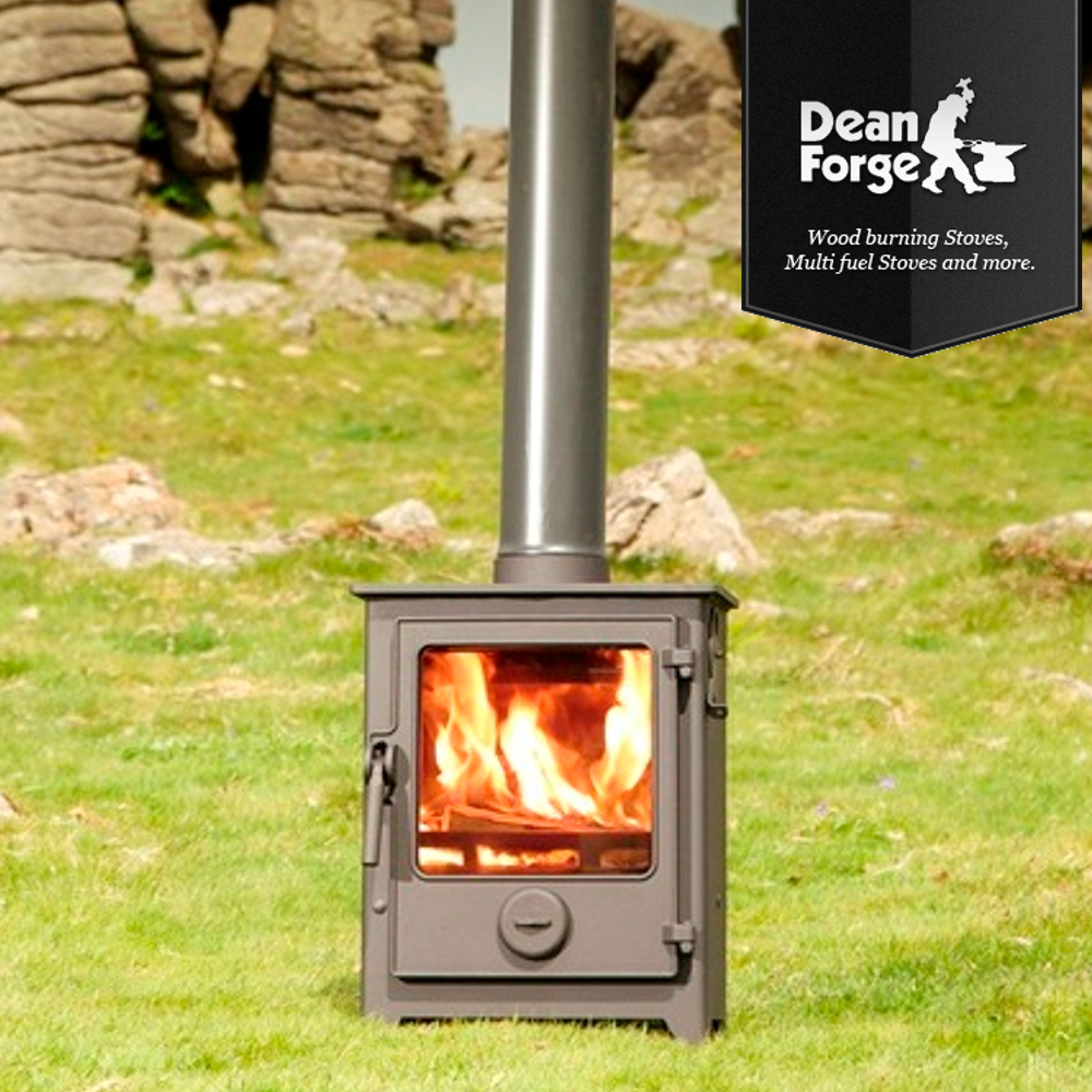 Dean Forge Stoves