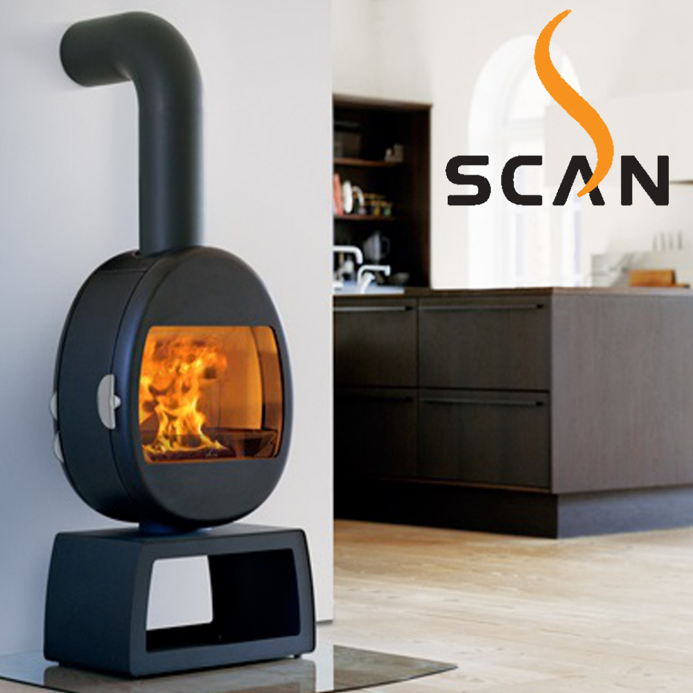 SCAN Stoves