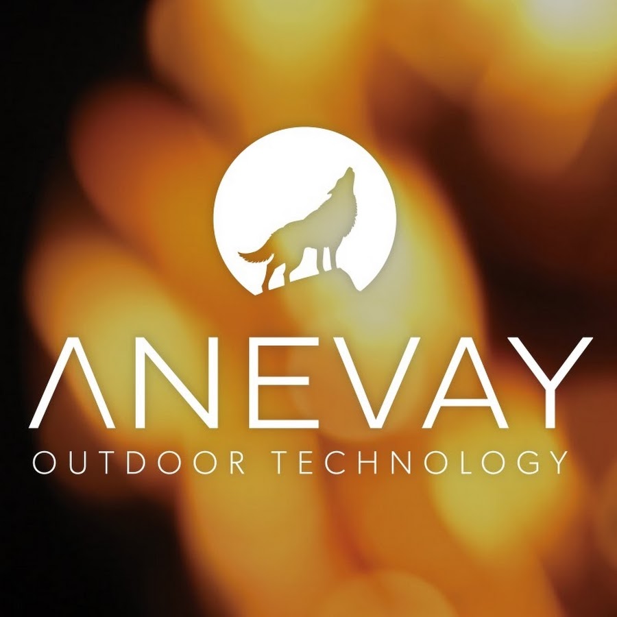 Anevay outdoor Stoves